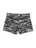 Assorted Brands Graphic Gray Shorts Size S - photo 2