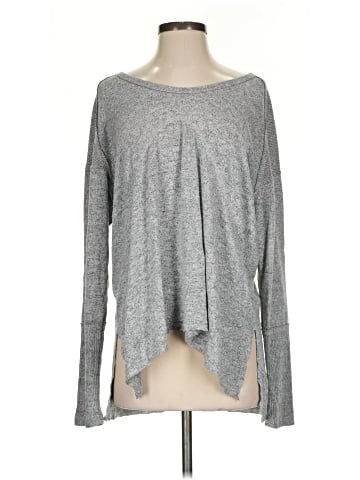 Freeloader Pullover Sweater (view 1)