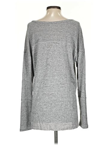 Freeloader Pullover Sweater (view 2)