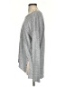Freeloader Gray Pullover Sweater Size S - photo 5
