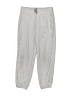 Active by Old Navy Stripes Gray Sweatpants Size 5 - photo 1