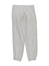 Active by Old Navy Stripes Gray Sweatpants Size 5 - photo 2