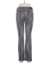 DKNY Jeans Tweed Gray Jeans Size 8 - photo 2