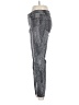 DKNY Jeans Tweed Gray Jeans Size 8 - photo 5