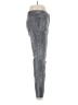DKNY Jeans Tweed Gray Jeans Size 8 - photo 4