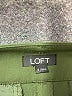 Ann Taylor LOFT Green Cargo Pants Size 2 - photo 7
