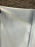 Unbranded 100% Polyester Blue Casual Dress Size 0X - photo 7