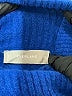 Everlane Blue Casual Dress Size XS - photo 7