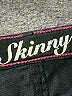 Crazy 8 Black Jeans Size 12 - photo 3