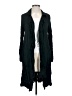 Zara Basic Teal Cardigan Size XS - photo 1