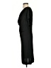 Assorted Brands Solid Black Cocktail Dress Size S - photo 5