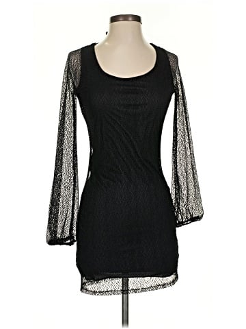 Foreign Exchange Cocktail Dress (view 1)