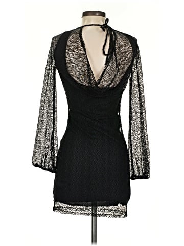 Foreign Exchange Cocktail Dress (view 2)