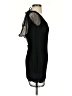 Foreign Exchange Black Cocktail Dress Size S - photo 4