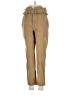 Banana Republic Tan Khakis Size 6 - photo 1