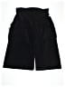 Simply Mila Black Cargo Shorts Size XL - photo 1