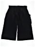 Simply Mila Black Cargo Shorts Size XL - photo 2