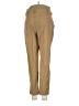 Banana Republic Tan Khakis Size 6 - photo 2