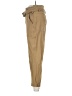 Banana Republic Tan Khakis Size 6 - photo 5