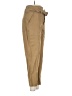 Banana Republic Tan Khakis Size 6 - photo 4
