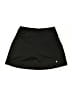 FILA Solid Black Active Skort Size XS - photo 1