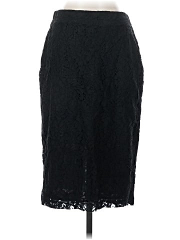 Who What Wear Formal Skirt (view 1)