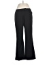 White Stag Black Dress Pants Size 6 - photo 1