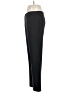White Stag Black Dress Pants Size 6 - photo 5