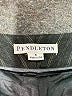 Pendleton Tweed Gray Dress Pants Size 8 - photo 7