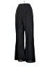 143 story 100% Polyester Black Dress Pants Size M - photo 2