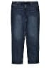 H&M Solid Blue Jeans Size 18 - photo 1