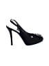 Stuart Weitzman Black Heels Size 8 - photo 1