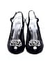 Stuart Weitzman Black Heels Size 8 - photo 2