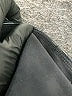 Athleta Gray Black Casual Skirt Size M - photo 4