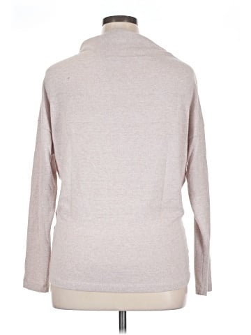 Renee C. Turtleneck Sweater (view 2)