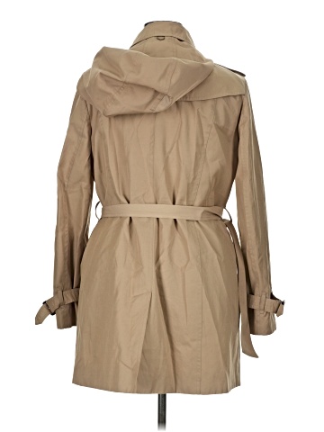 MICHAEL Michael Kors Trenchcoat (view 2)