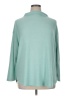 Old Navy Teal Turtleneck Sweater Size XL - photo 1