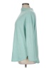 Old Navy Teal Turtleneck Sweater Size XL - photo 5