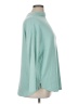 Old Navy Teal Turtleneck Sweater Size XL - photo 4