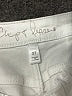Assorted Brands White Casual Pants Size 27 waist - photo 7