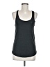 American Apparel Gray Active Tank Size M - photo 1
