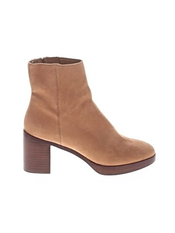 J.Crew Ankle Boots (view 1)