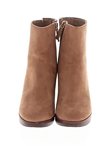 J.Crew Ankle Boots (view 2)