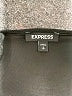 Express Black Romper Size S - photo 3