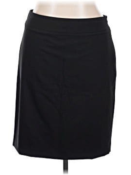 The Limited Wool Skirt