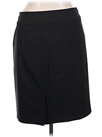 The Limited Wool Skirt (view 2)