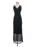 Wild Fable 100% Polyester Black Cocktail Dress Size XS - photo 1