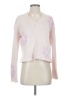 Lisa Todd Floral Pink Pullover Sweater Size XS - photo 1