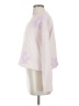 Lisa Todd Floral Pink Pullover Sweater Size XS - photo 5