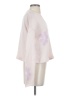 Lisa Todd Floral Pink Pullover Sweater Size XS - photo 4